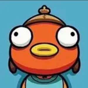 Meet your Posher, Luke